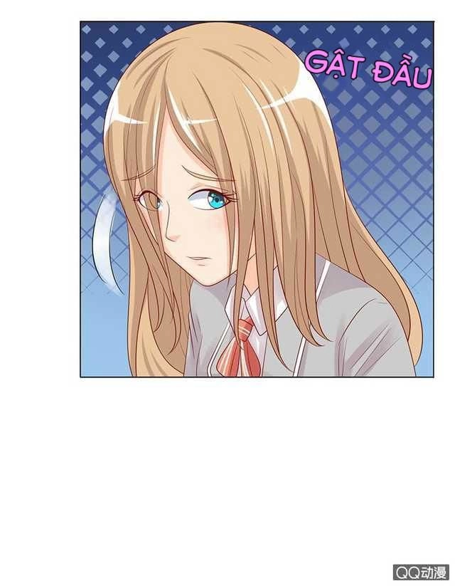 Băng Sơn Học Trưởng Không Được Chọc Chapter 54.2 - 20