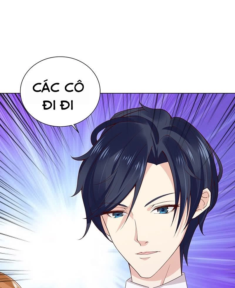 Băng Sơn Học Trưởng Không Được Chọc Chapter 55.1 - 5