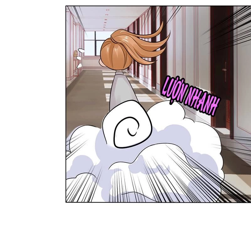 Băng Sơn Học Trưởng Không Được Chọc Chapter 55.1 - 14