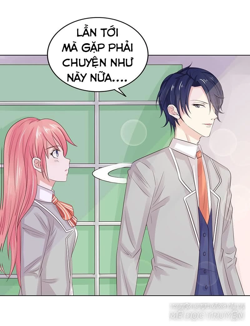 Băng Sơn Học Trưởng Không Được Chọc Chapter 55.1 - 26