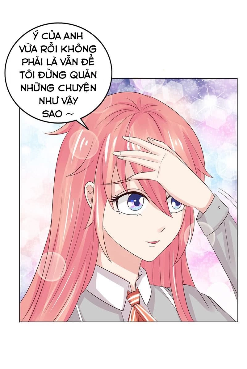 Băng Sơn Học Trưởng Không Được Chọc Chapter 55.2 - 2