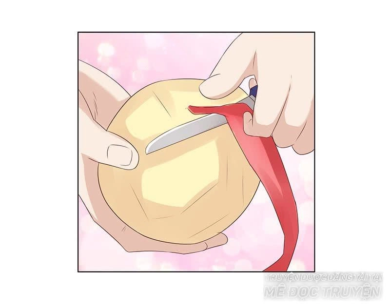 Băng Sơn Học Trưởng Không Được Chọc Chapter 56.1 - 17