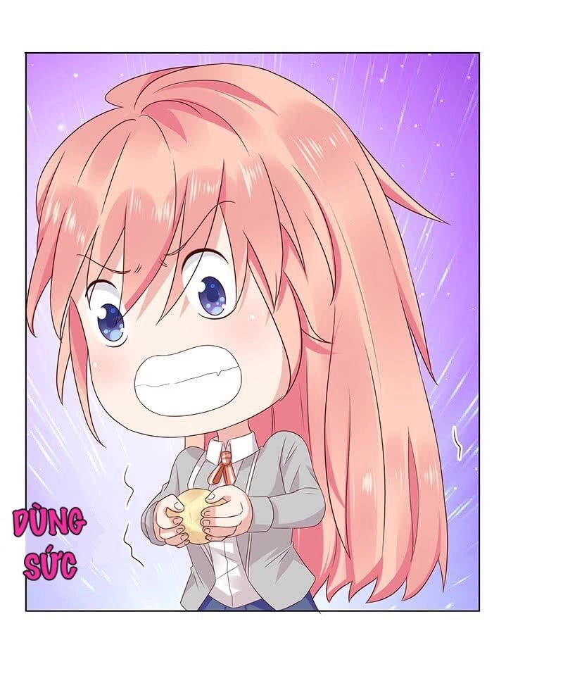 Băng Sơn Học Trưởng Không Được Chọc Chapter 56.1 - 24