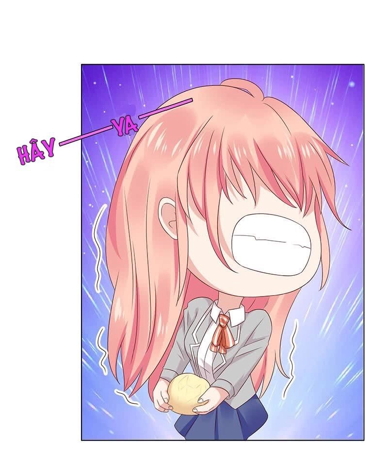 Băng Sơn Học Trưởng Không Được Chọc Chapter 56.1 - 25