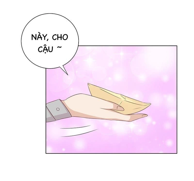 Băng Sơn Học Trưởng Không Được Chọc Chapter 56.2 - 2