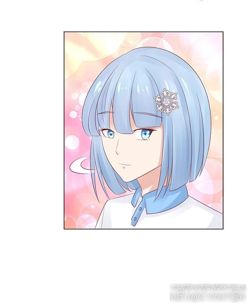 Băng Sơn Học Trưởng Không Được Chọc Chapter 56.2 - 11