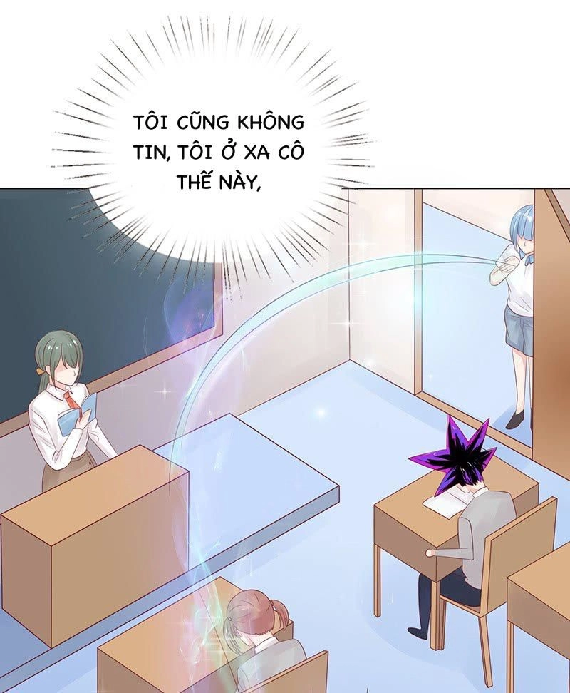 Băng Sơn Học Trưởng Không Được Chọc Chapter 56.2 - 15