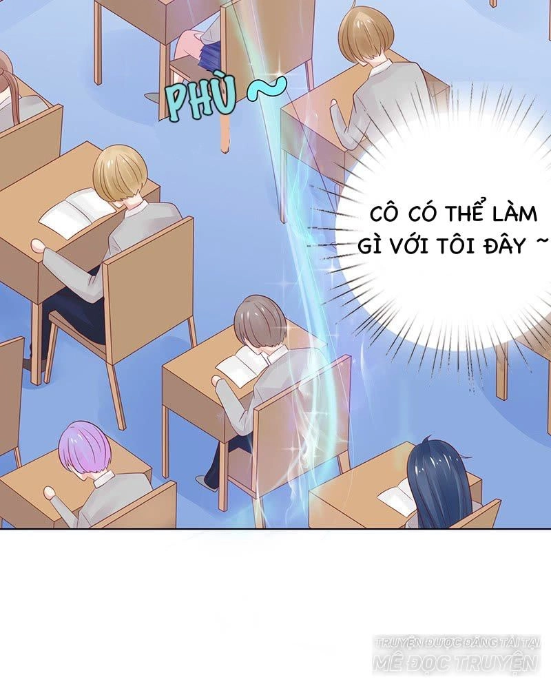 Băng Sơn Học Trưởng Không Được Chọc Chapter 56.2 - 16