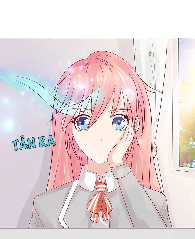 Băng Sơn Học Trưởng Không Được Chọc Chapter 56.2 - 17