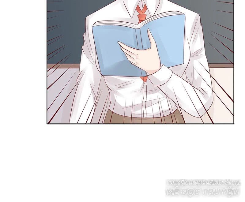 Băng Sơn Học Trưởng Không Được Chọc Chapter 56.2 - 20