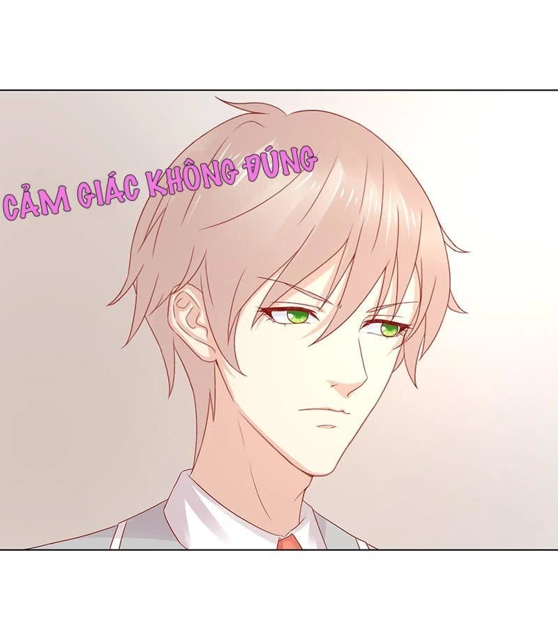 Băng Sơn Học Trưởng Không Được Chọc Chapter 56.2 - 24