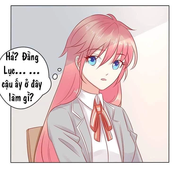 Băng Sơn Học Trưởng Không Được Chọc Chapter 57.1 - 12