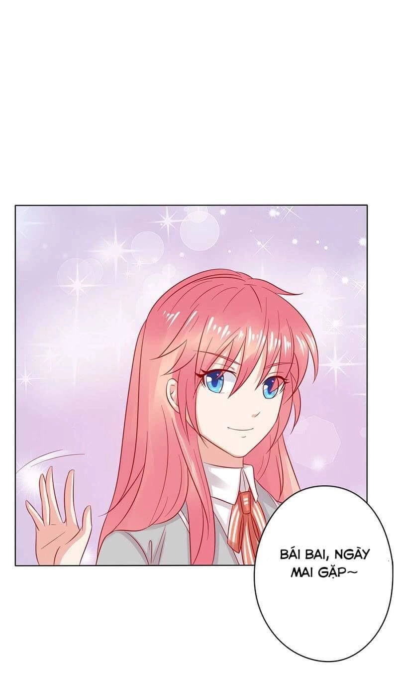 Băng Sơn Học Trưởng Không Được Chọc Chapter 57.1 - 20