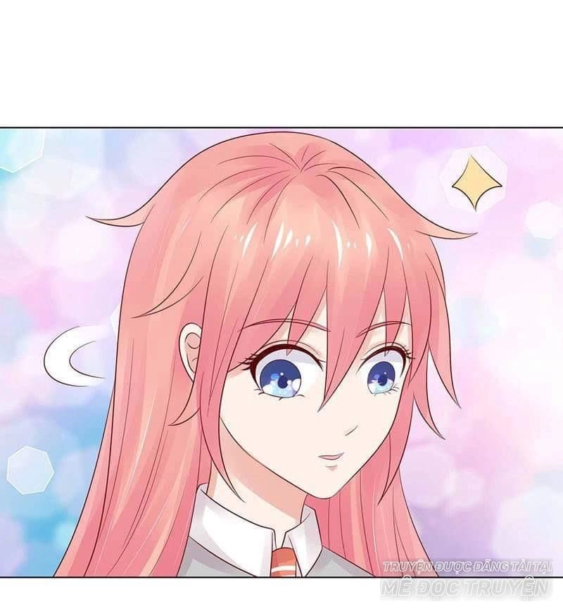 Băng Sơn Học Trưởng Không Được Chọc Chapter 57.1 - 21