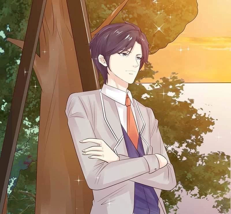 Băng Sơn Học Trưởng Không Được Chọc Chapter 57.1 - 25