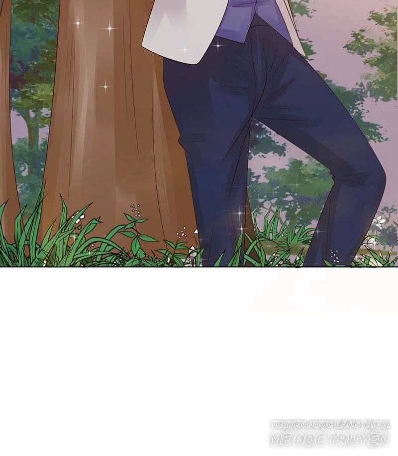 Băng Sơn Học Trưởng Không Được Chọc Chapter 57.1 - 26