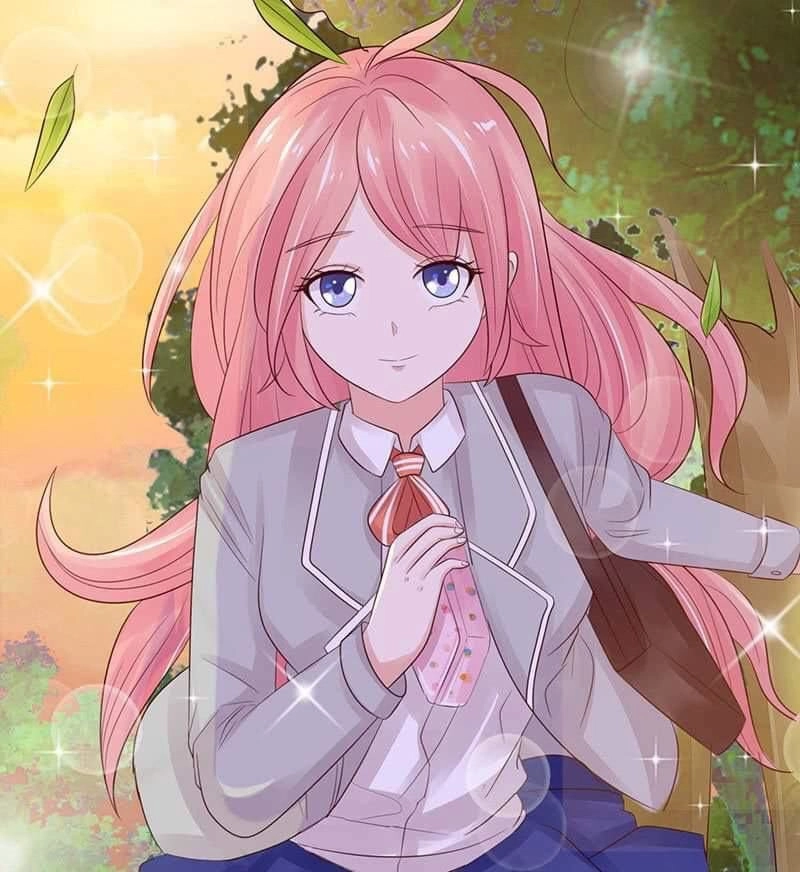 Băng Sơn Học Trưởng Không Được Chọc Chapter 57.1 - 29