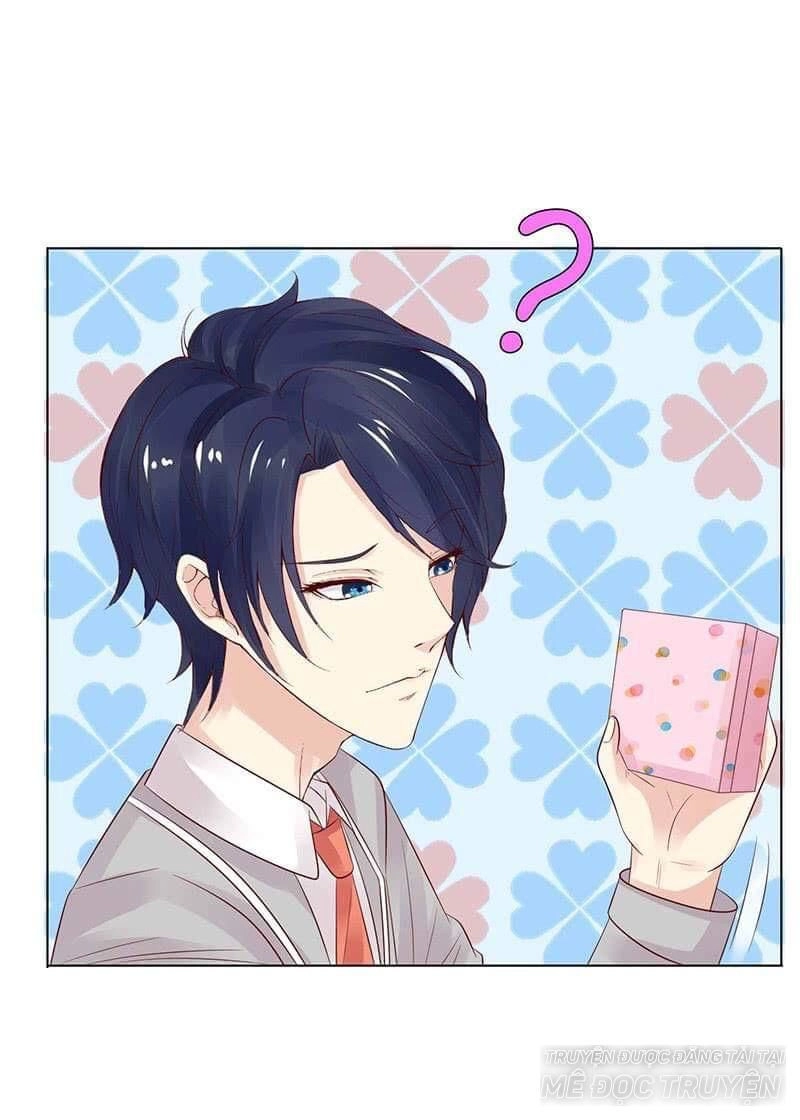 Băng Sơn Học Trưởng Không Được Chọc Chapter 57.2 - 1