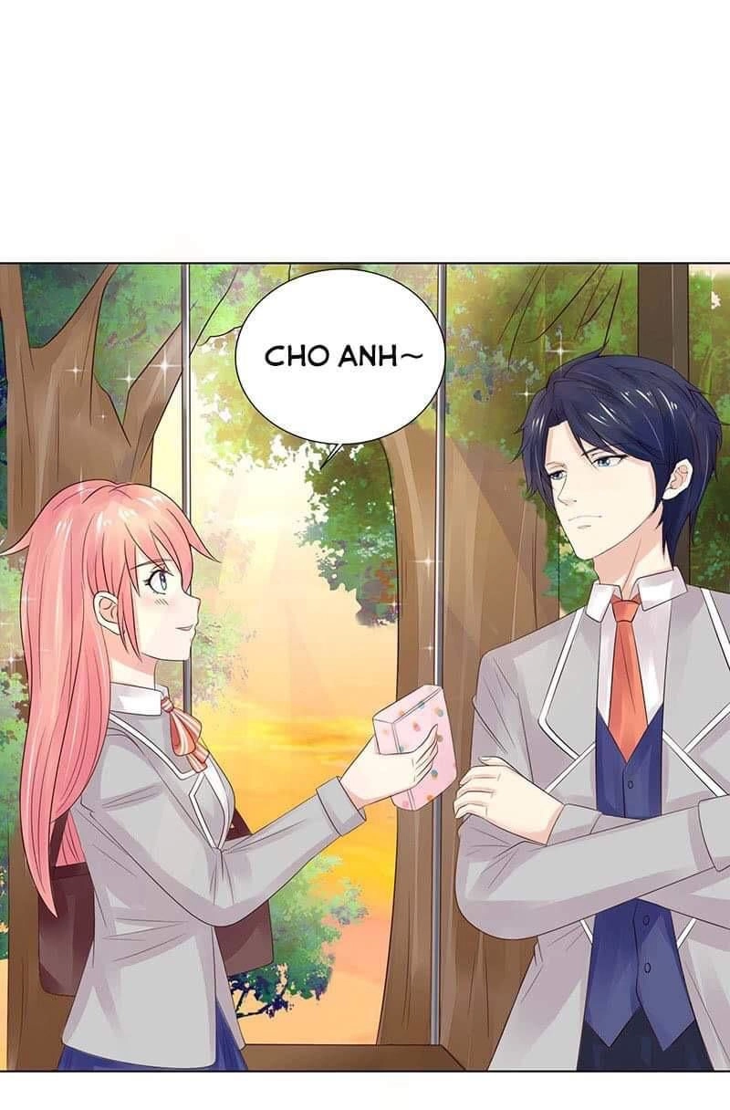 Băng Sơn Học Trưởng Không Được Chọc Chapter 57.2 - 2