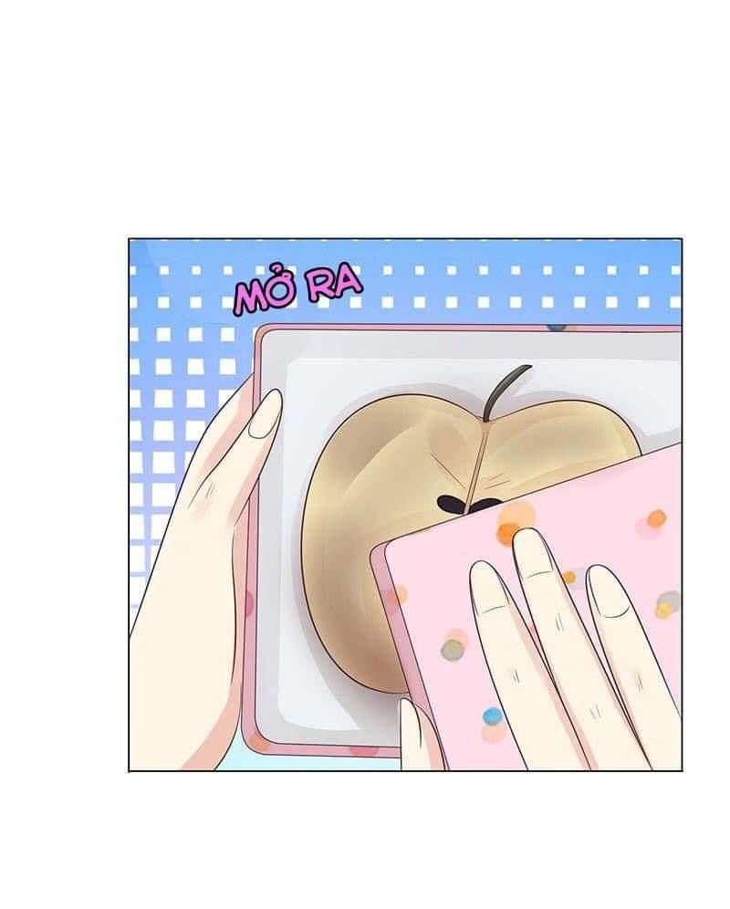 Băng Sơn Học Trưởng Không Được Chọc Chapter 57.2 - 3