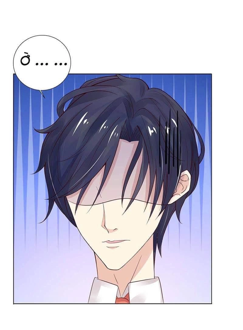 Băng Sơn Học Trưởng Không Được Chọc Chapter 57.2 - 4