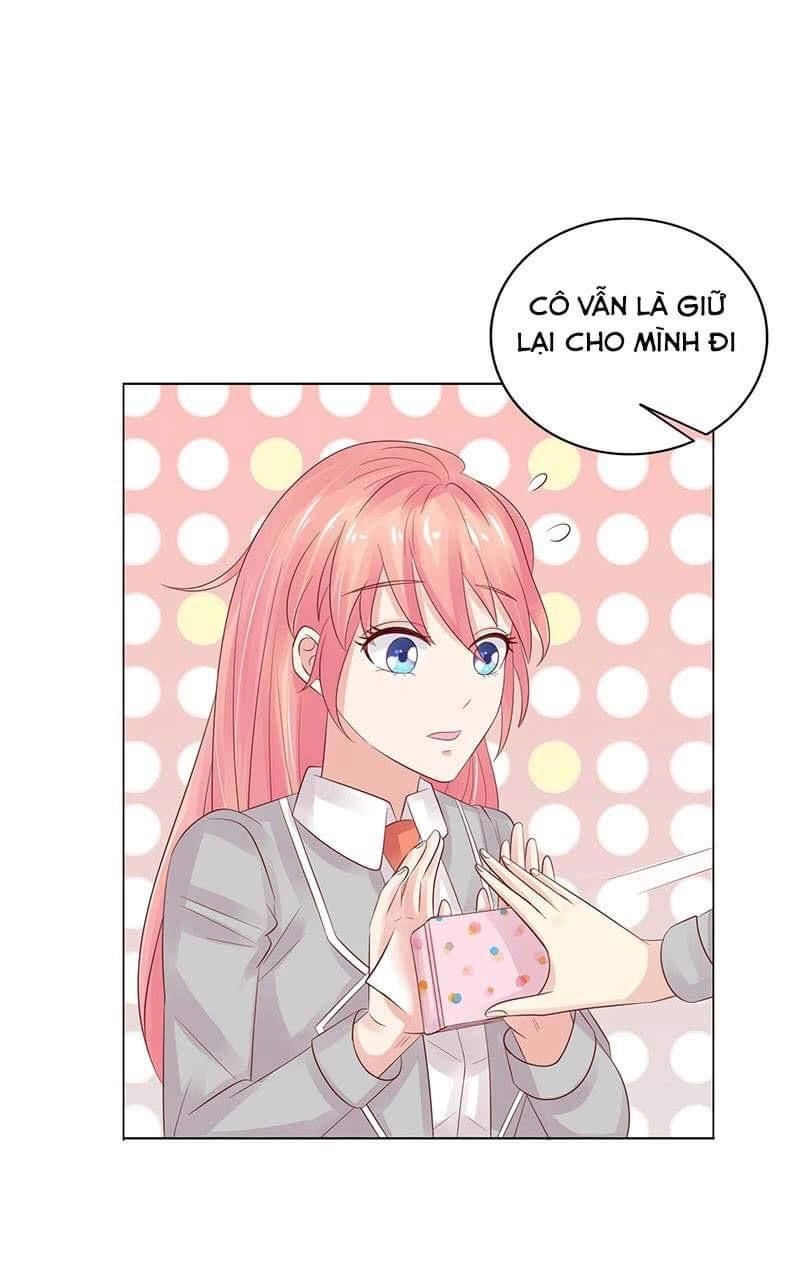 Băng Sơn Học Trưởng Không Được Chọc Chapter 57.2 - 5