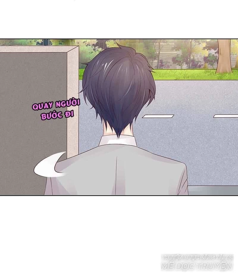 Băng Sơn Học Trưởng Không Được Chọc Chapter 57.2 - 6