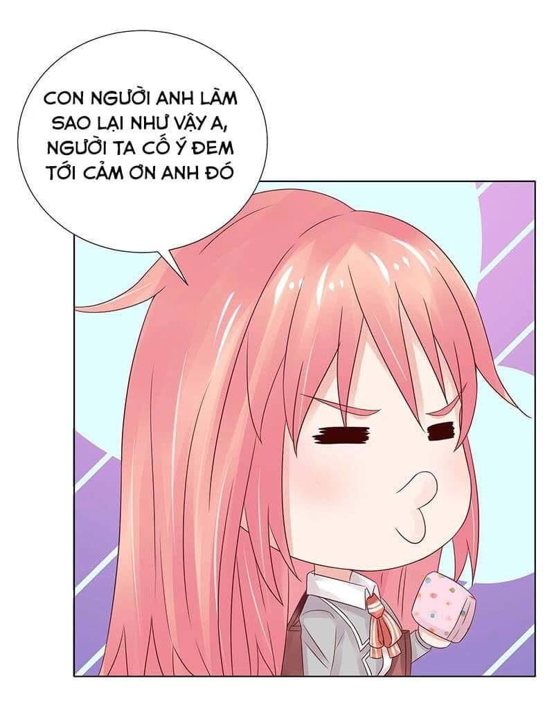 Băng Sơn Học Trưởng Không Được Chọc Chapter 57.2 - 7