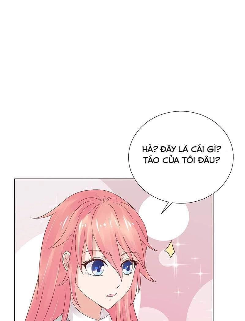 Băng Sơn Học Trưởng Không Được Chọc Chapter 57.2 - 8