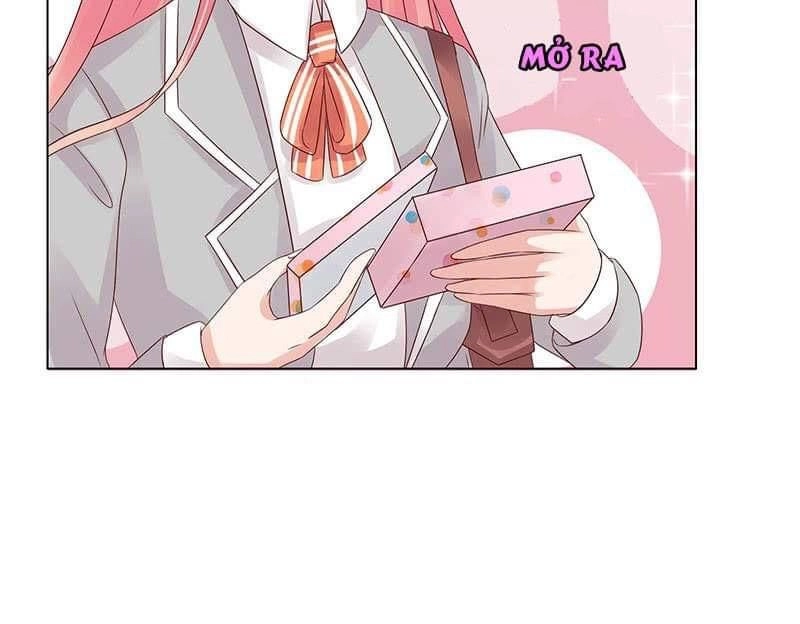 Băng Sơn Học Trưởng Không Được Chọc Chapter 57.2 - 9