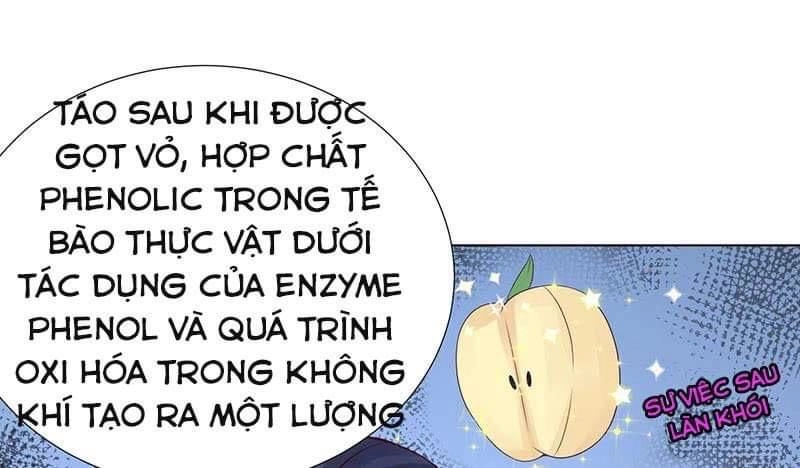 Băng Sơn Học Trưởng Không Được Chọc Chapter 57.2 - 13