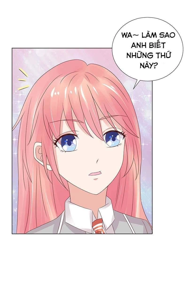 Băng Sơn Học Trưởng Không Được Chọc Chapter 57.2 - 15