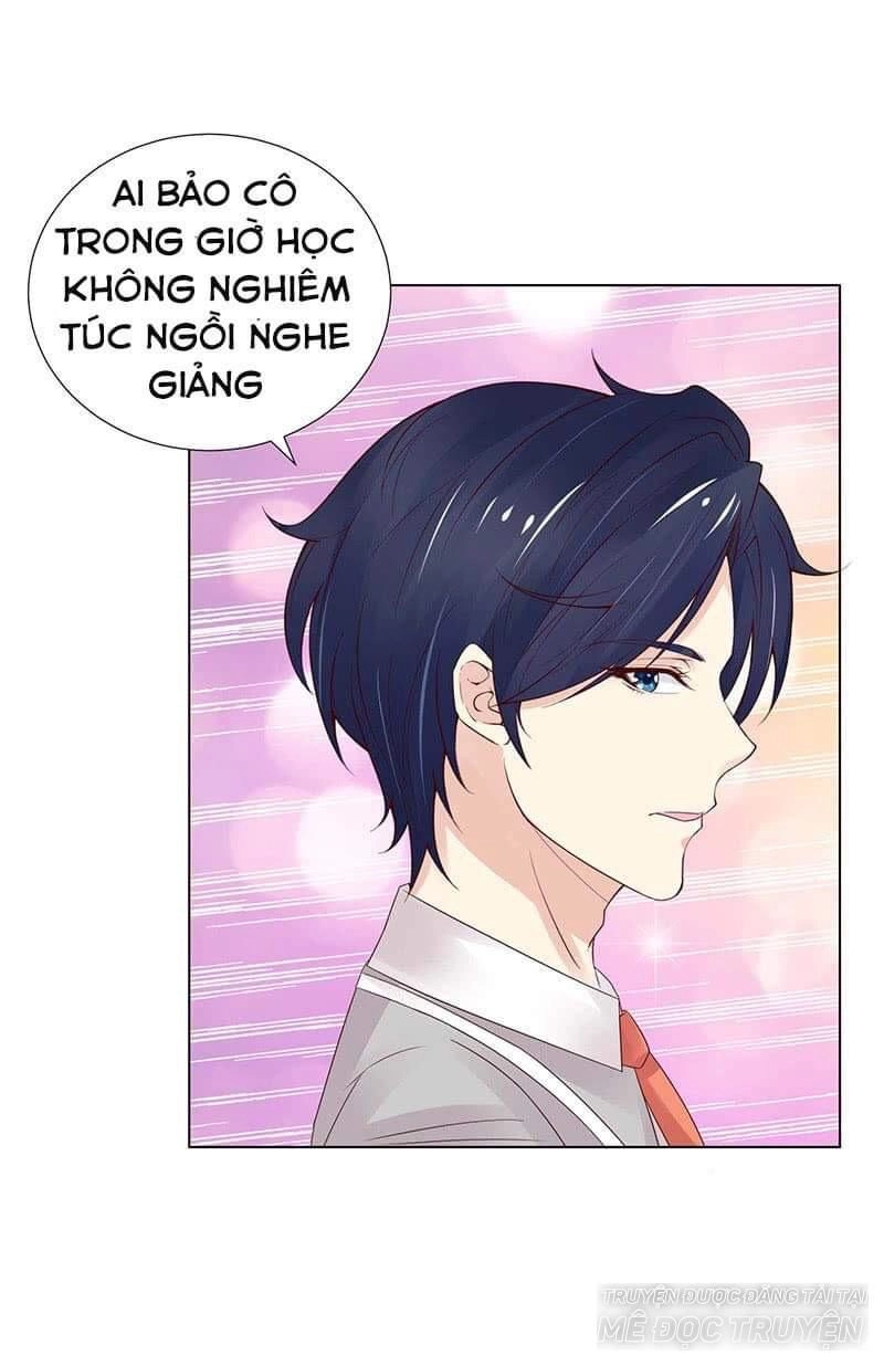 Băng Sơn Học Trưởng Không Được Chọc Chapter 57.2 - 16