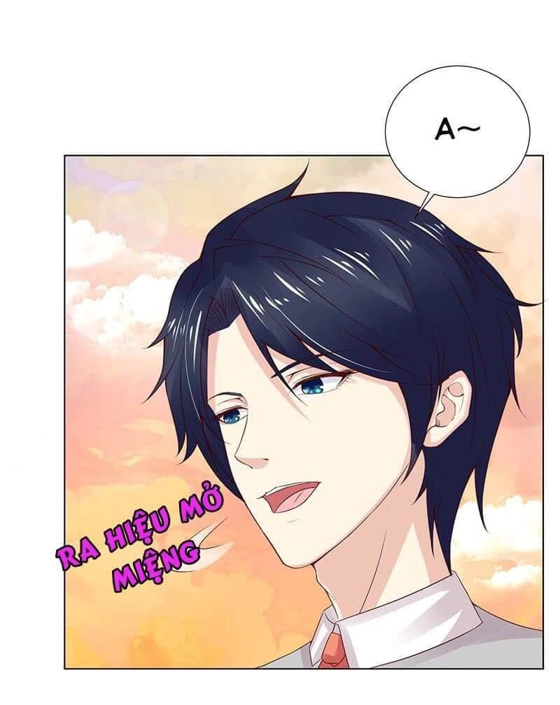 Băng Sơn Học Trưởng Không Được Chọc Chapter 57.2 - 17