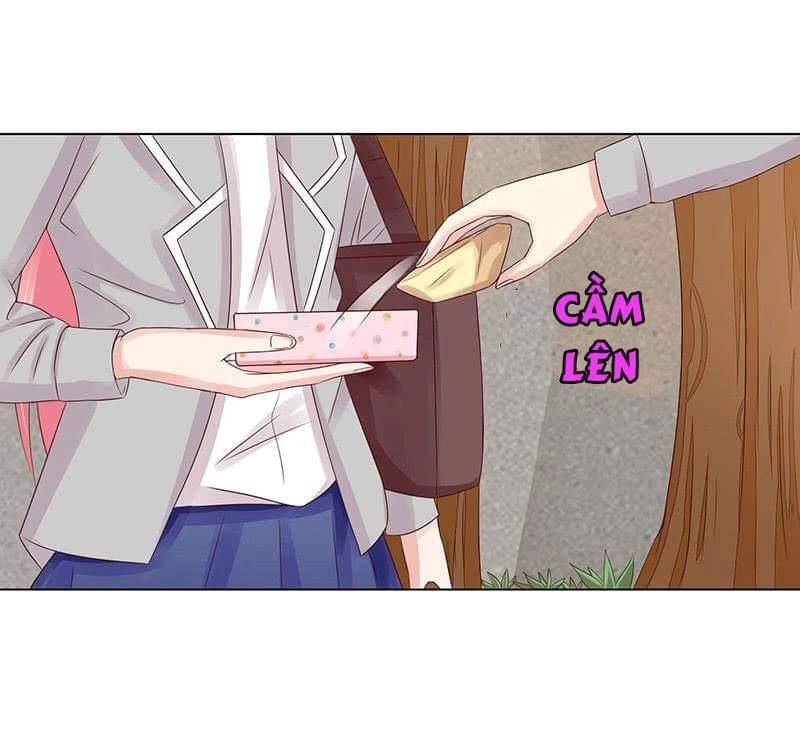 Băng Sơn Học Trưởng Không Được Chọc Chapter 57.2 - 19