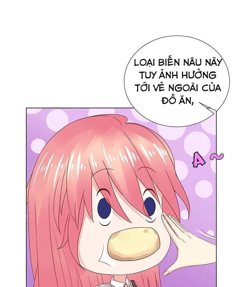 Băng Sơn Học Trưởng Không Được Chọc Chapter 57.2 - 20