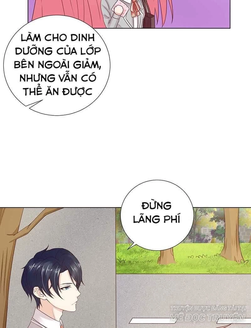 Băng Sơn Học Trưởng Không Được Chọc Chapter 57.2 - 21