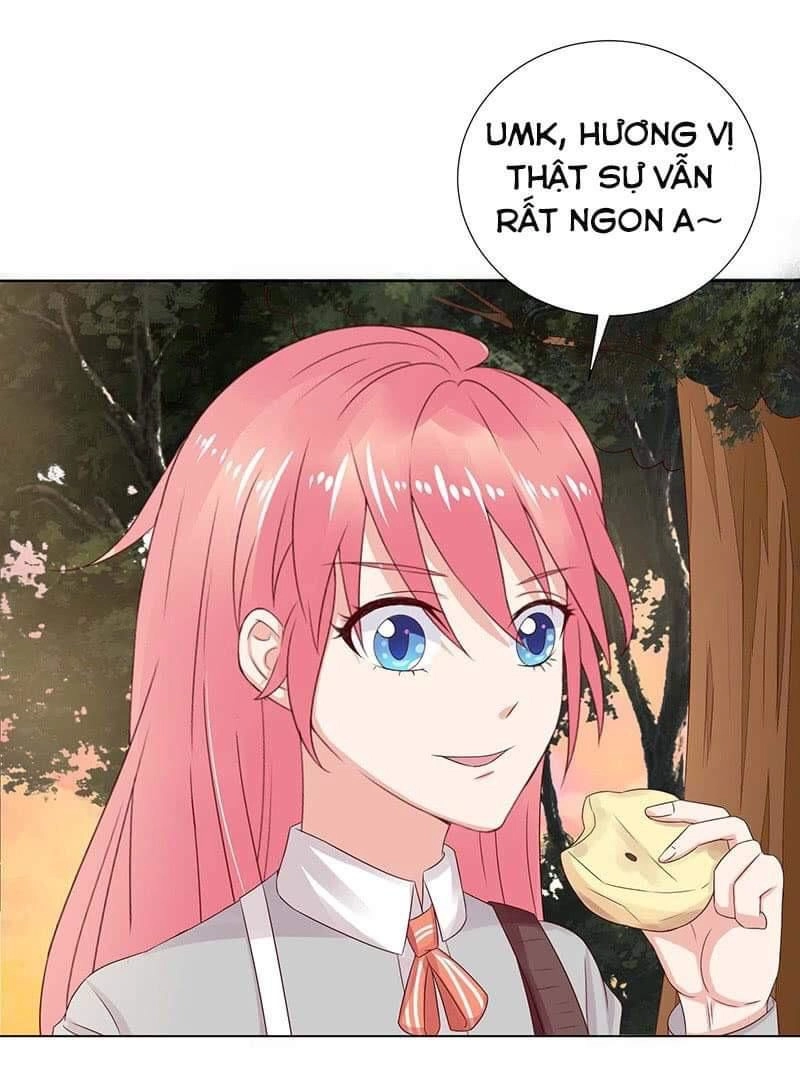 Băng Sơn Học Trưởng Không Được Chọc Chapter 57.2 - 23