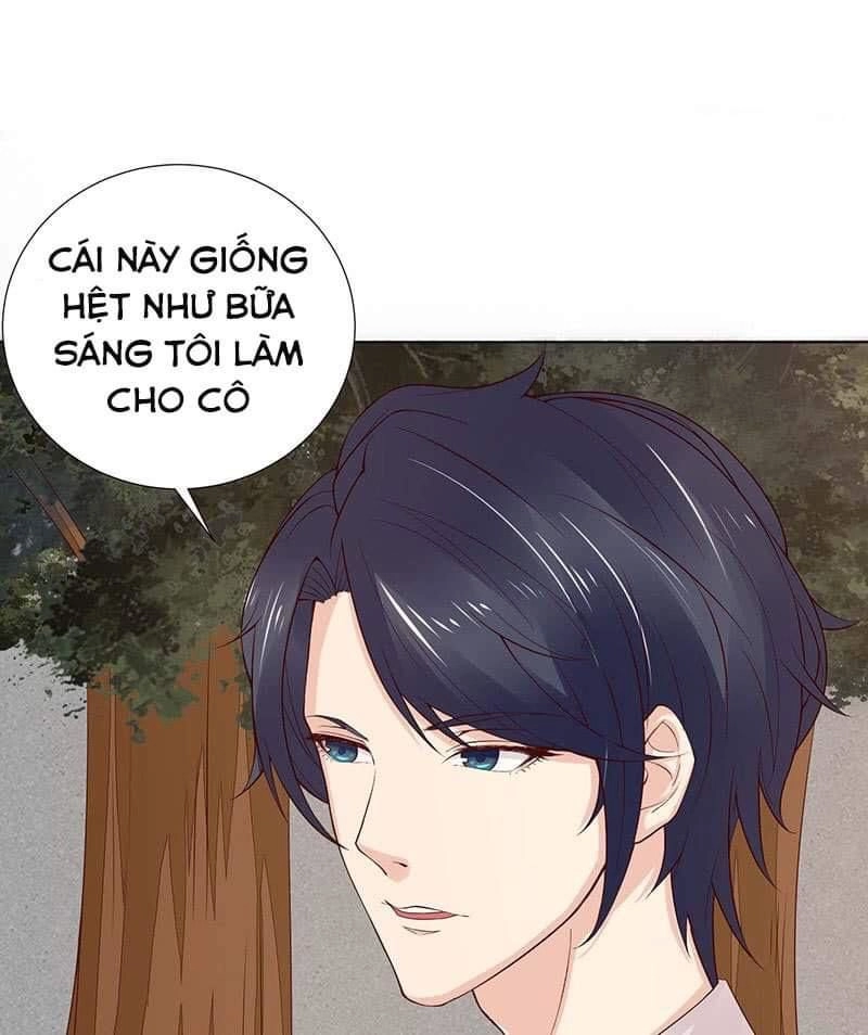 Băng Sơn Học Trưởng Không Được Chọc Chapter 57.2 - 24