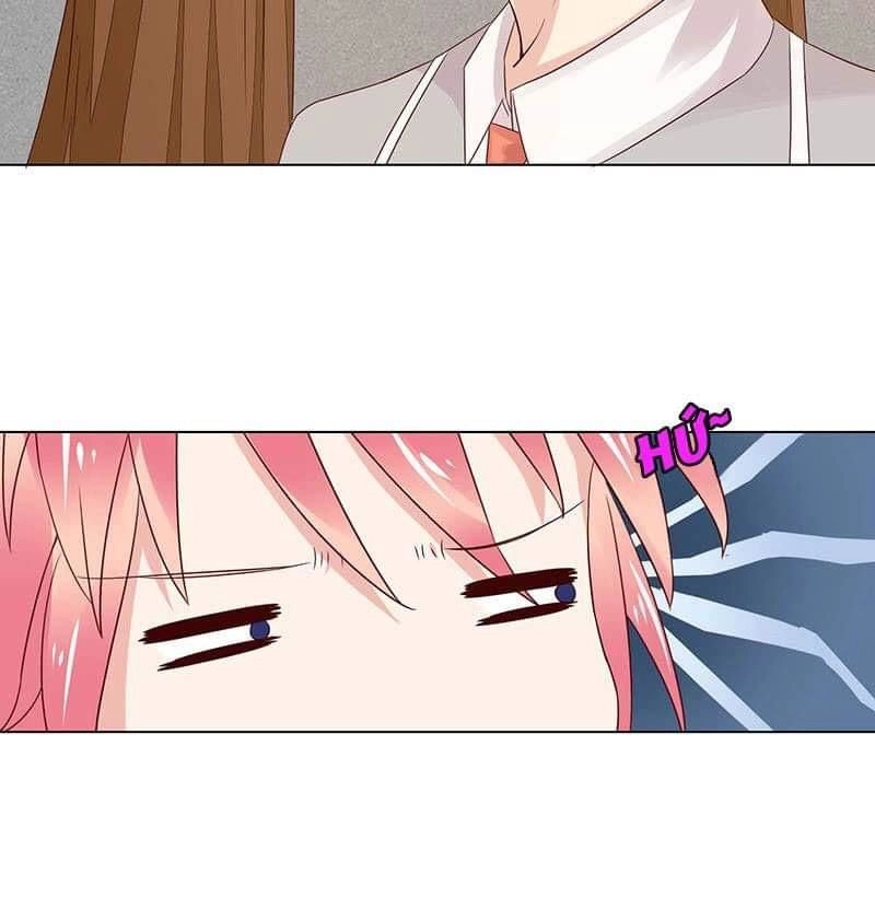 Băng Sơn Học Trưởng Không Được Chọc Chapter 57.2 - 25