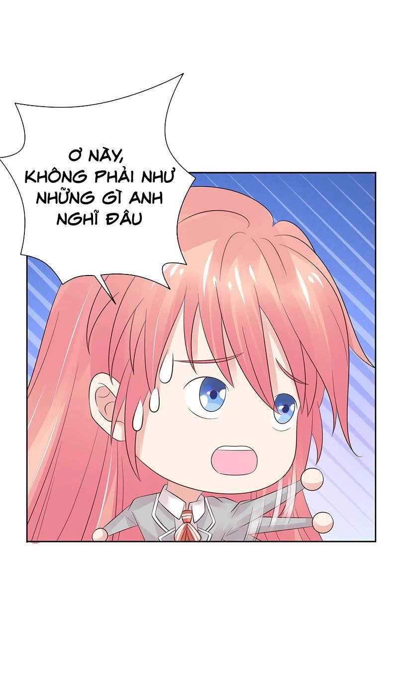 Băng Sơn Học Trưởng Không Được Chọc Chapter 59.1 - 13