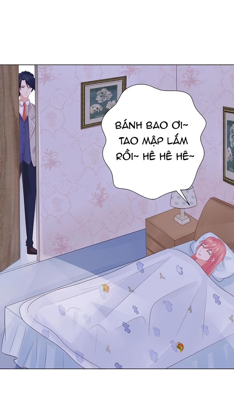 Băng Sơn Học Trưởng Không Được Chọc Chapter 59.1 - 17