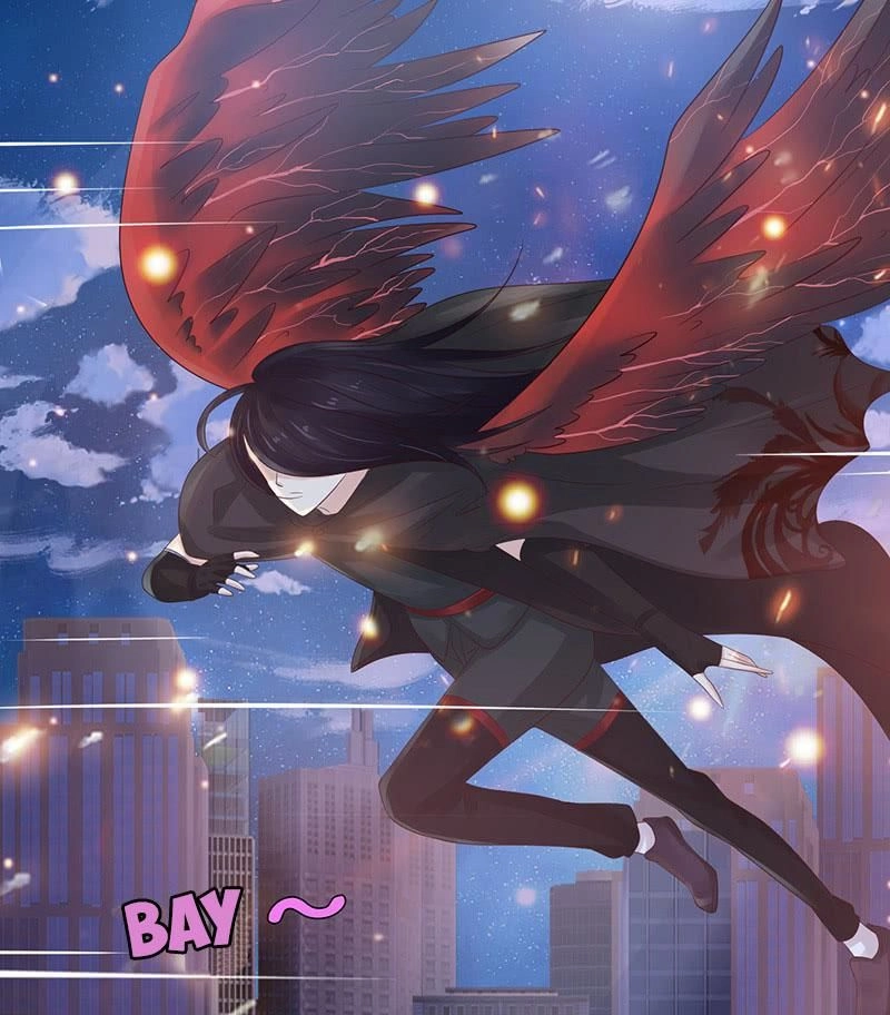 Băng Sơn Học Trưởng Không Được Chọc Chapter 59.1 - 20