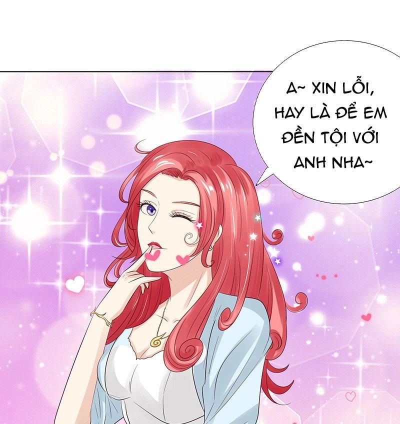 Băng Sơn Học Trưởng Không Được Chọc Chapter 59.1 - 25