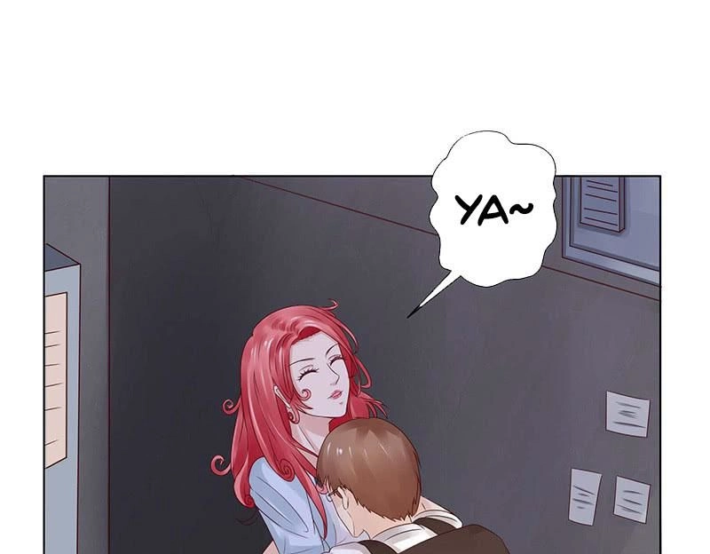 Băng Sơn Học Trưởng Không Được Chọc Chapter 59.2 - 2