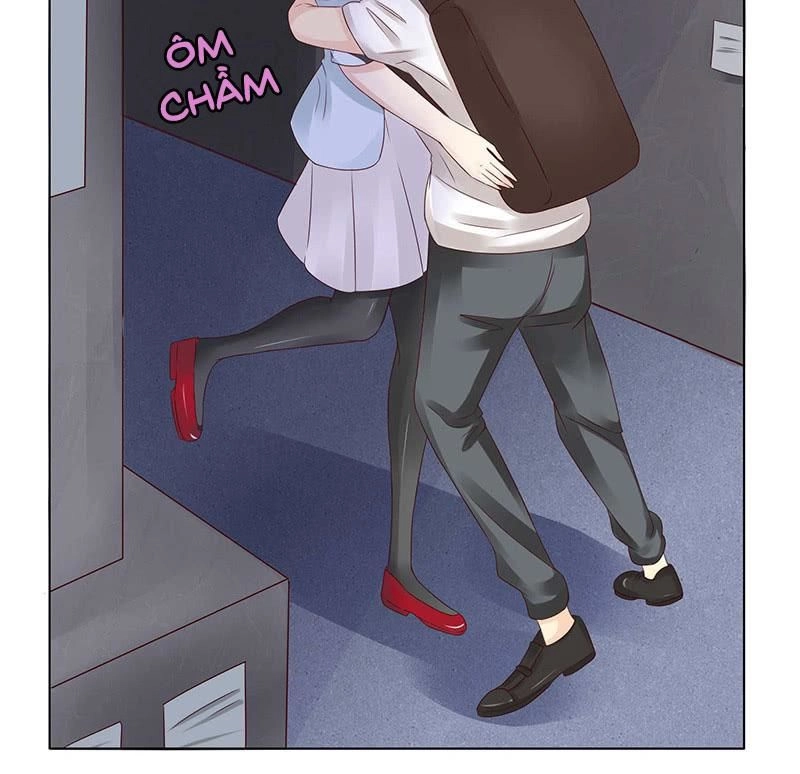 Băng Sơn Học Trưởng Không Được Chọc Chapter 59.2 - 3