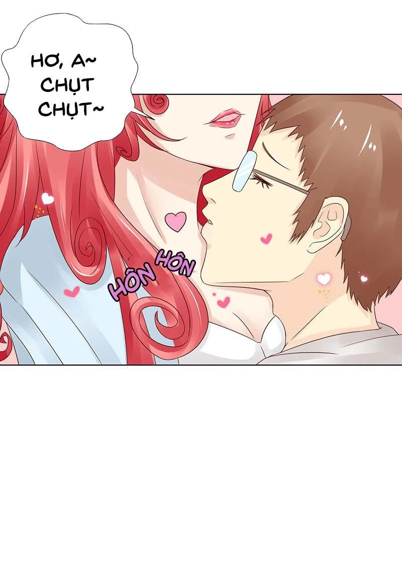 Băng Sơn Học Trưởng Không Được Chọc Chapter 59.2 - 4