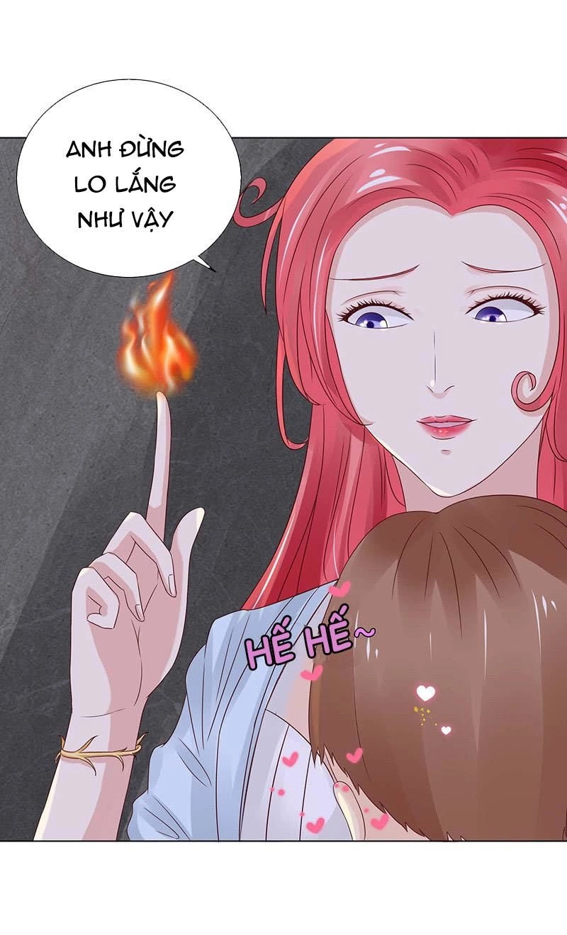 Băng Sơn Học Trưởng Không Được Chọc Chapter 59.2 - 5