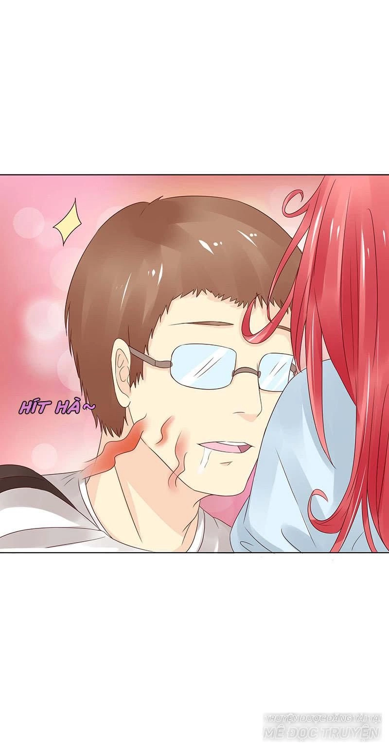 Băng Sơn Học Trưởng Không Được Chọc Chapter 59.2 - 6