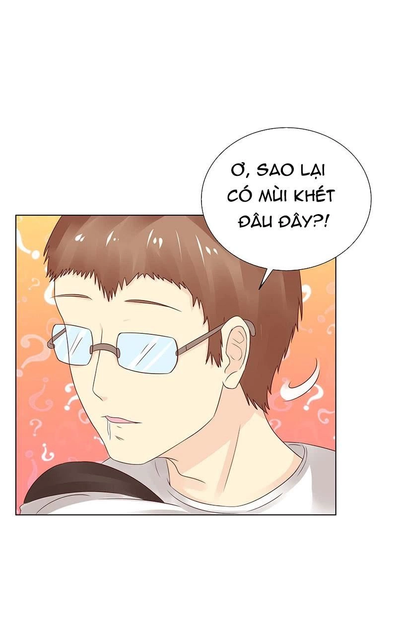 Băng Sơn Học Trưởng Không Được Chọc Chapter 59.2 - 7